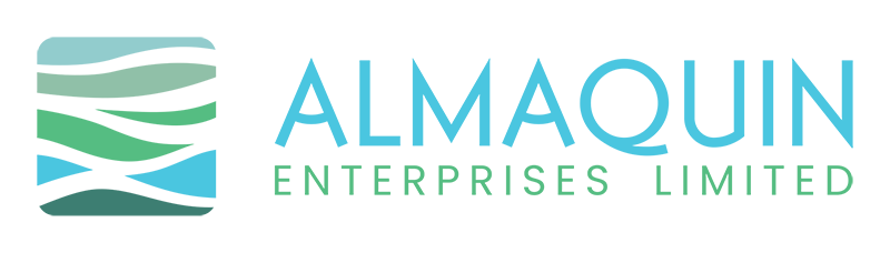 Almaquin logo