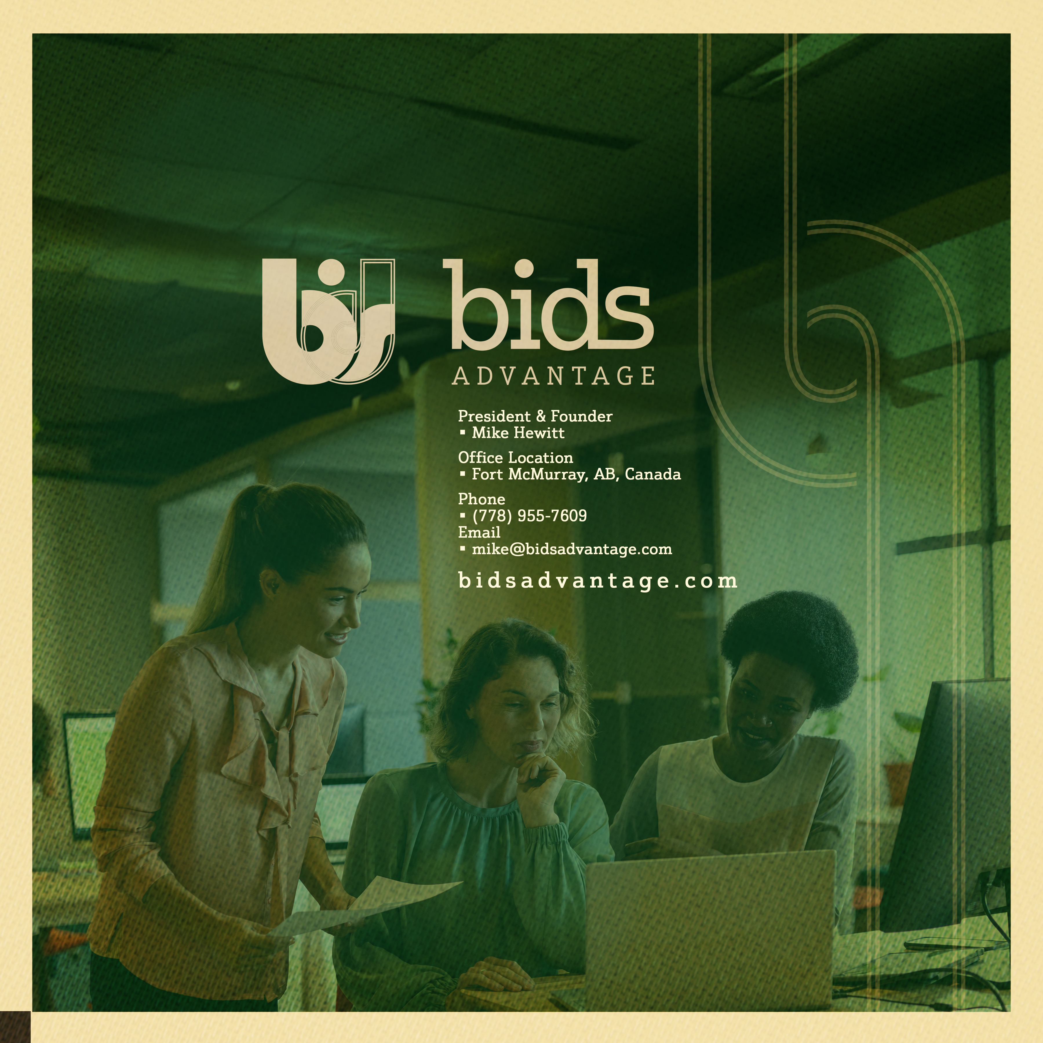 BIDS brochure spread