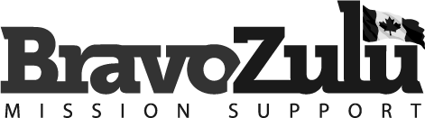 Bravo Zulu logo