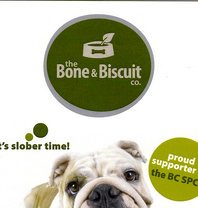 Bone & Biscuit