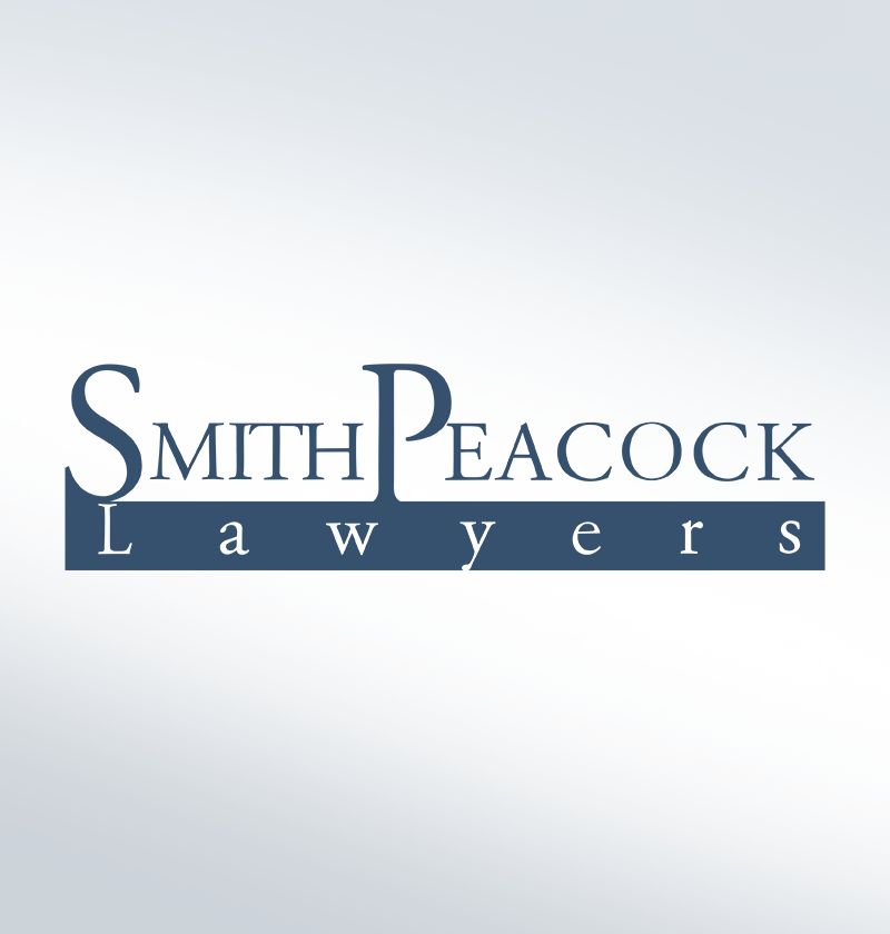 Smith Peacock